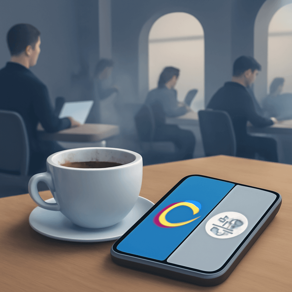 Arquitetura offline-first para apps móveis: padrões, conflitos e implementação prática