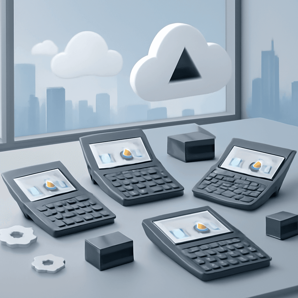 Calculadora interativa: custo e performance para escalar seu SaaS (AWS & Vercel)