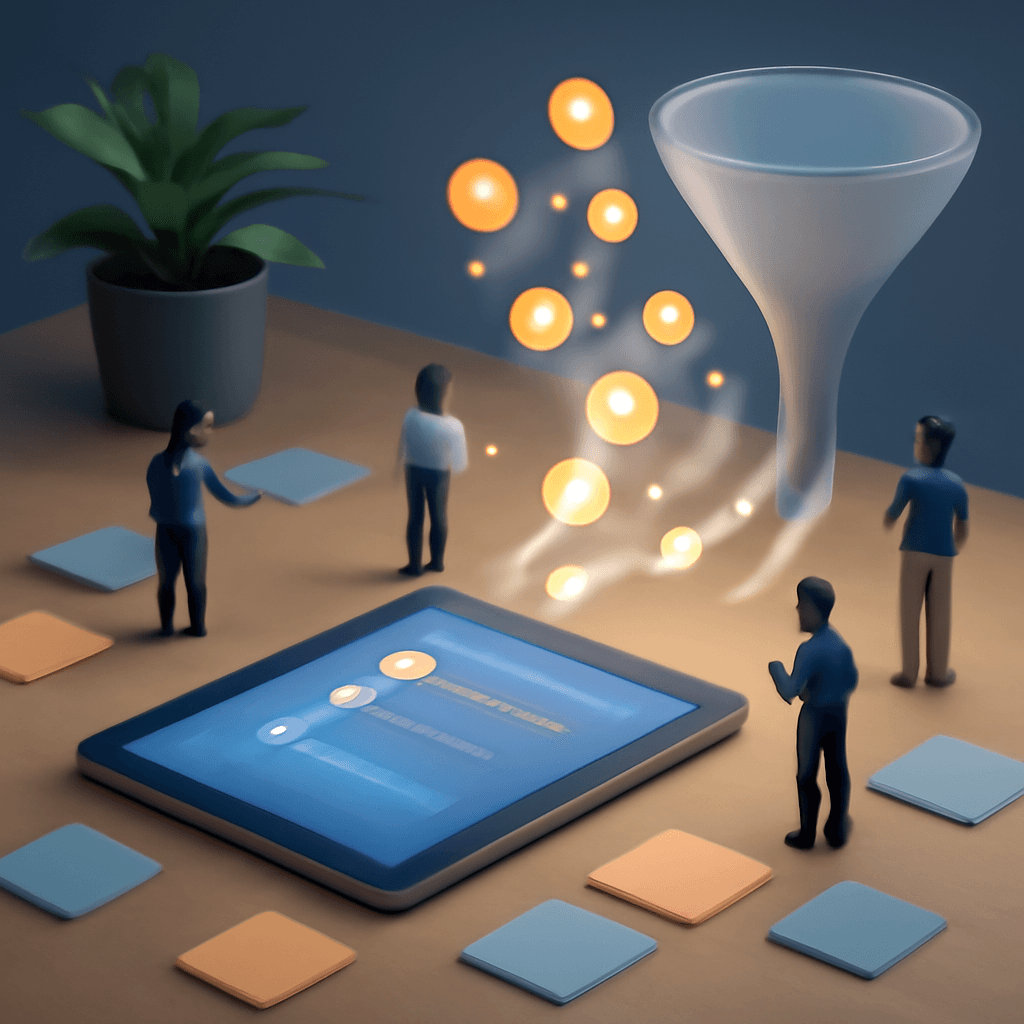 Como reduzir churn em SaaS com UX: checklist interativo, microcopy e fluxos críticos