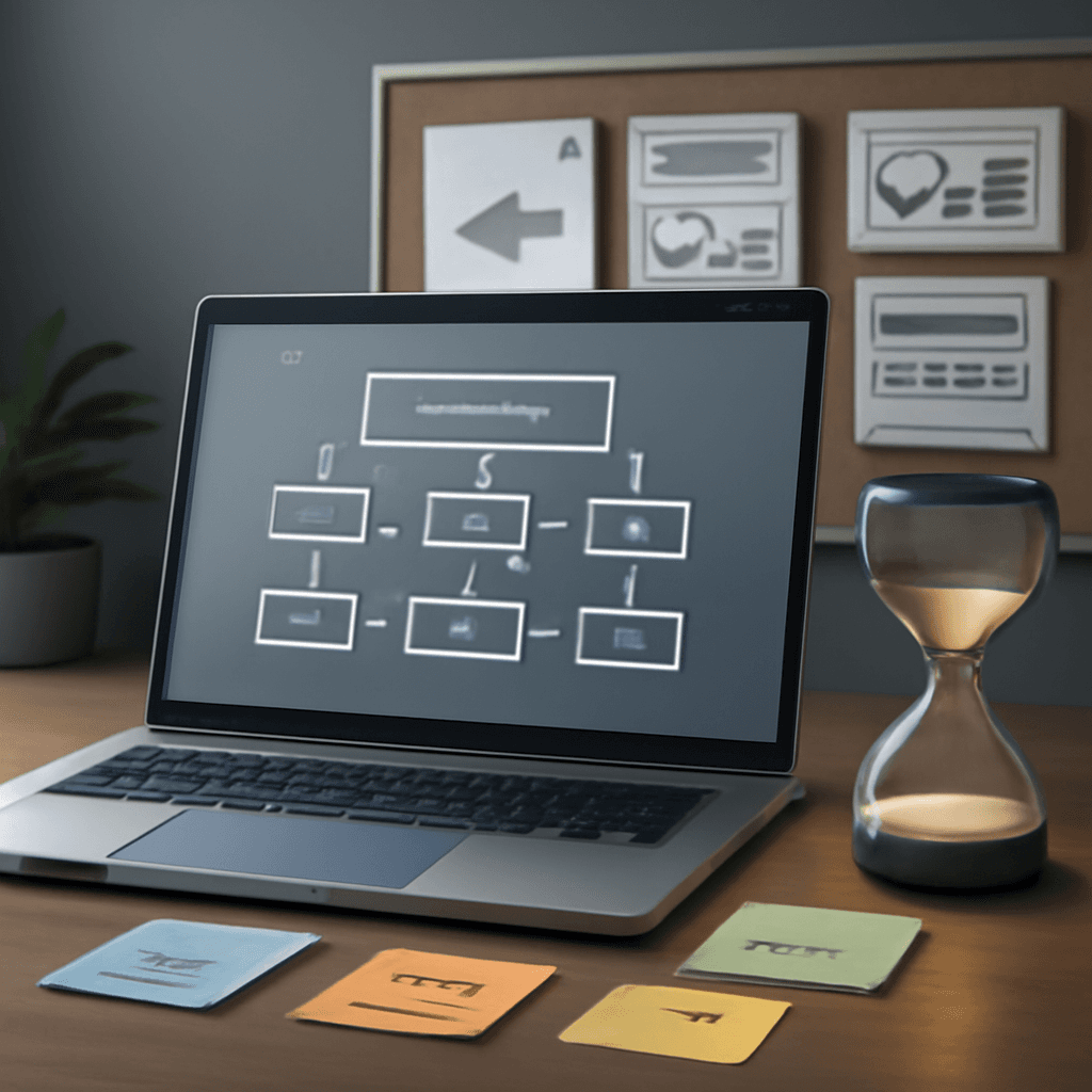 SEO técnico para landing pages SaaS: checklist, schema e exemplos práticos